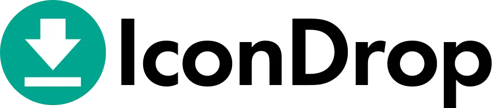 IconDrop