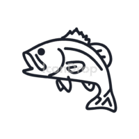 バス（スズキ）のアイコン（アウトライン）