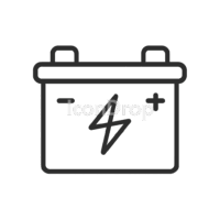 Icon Starter Outline