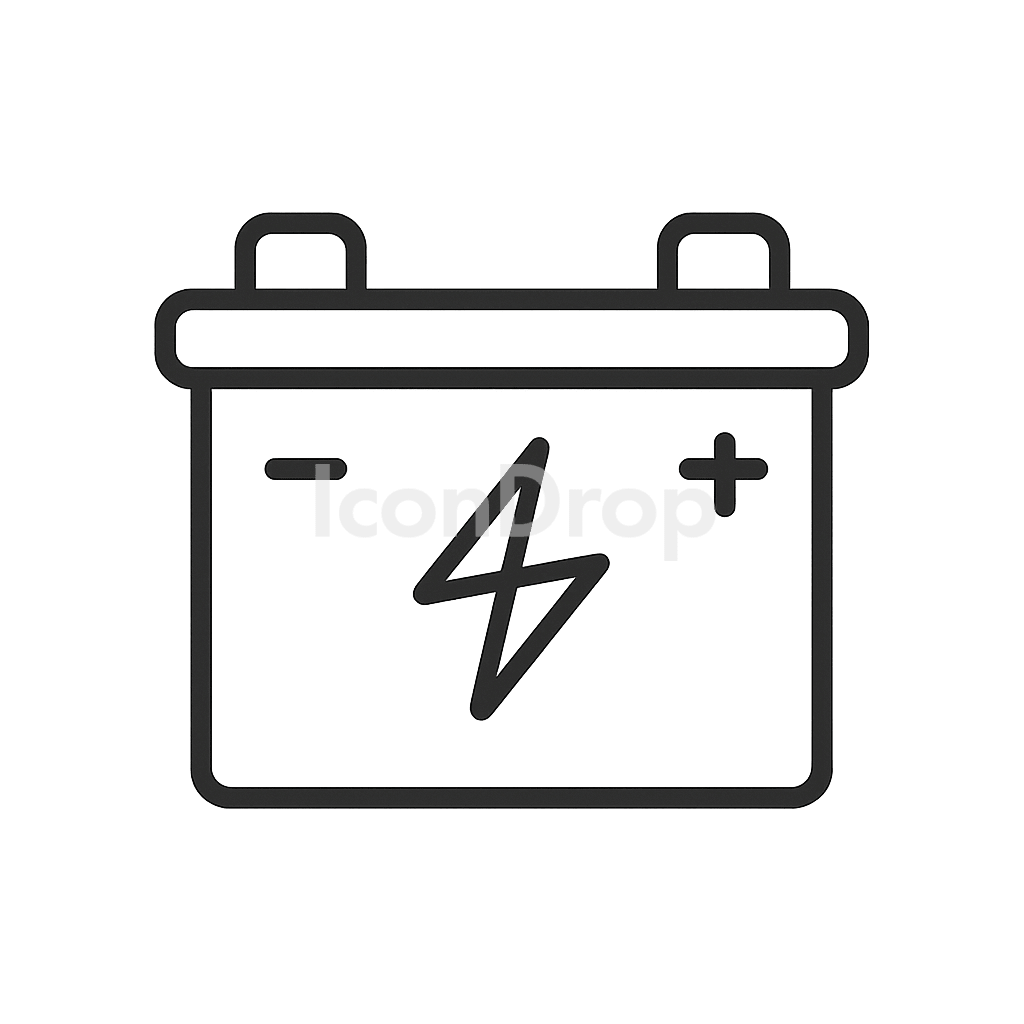 Icon Starter Outline