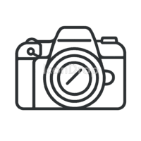 Photorealistic Icons Outline