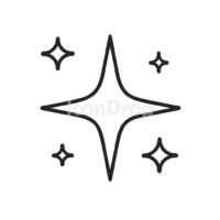Starlight Icons Outline